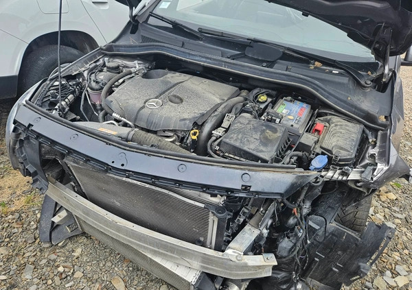 Mercedes-Benz Klasa B cena 37700 przebieg: 56000, rok produkcji 2018 z Krynica-Zdrój małe 232